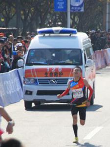 民权县大型活动