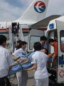 民权县接送服务